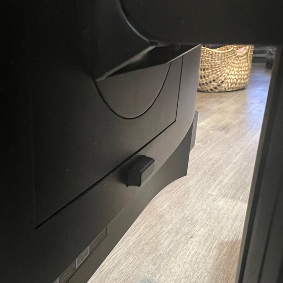 5 in Stock Dell 22” flat panel LED LCD🐭👌❤️2017 - Picture 8 of 17